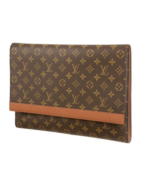 louis vuitton portfolio case|Louis Vuitton product portfolio.